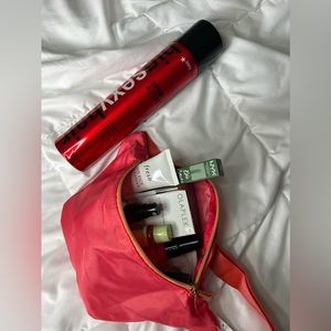 Ulta beauty makeup hair skincare beauty bundle all NWT brand new unused